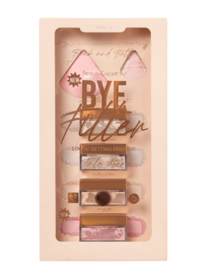 Flawless Stay Bye Filter PR Box