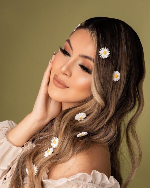 Bebella - Daisy Daze Eyeshadow Palette