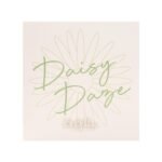 Bebella - Daisy Daze Eyeshadow Palette