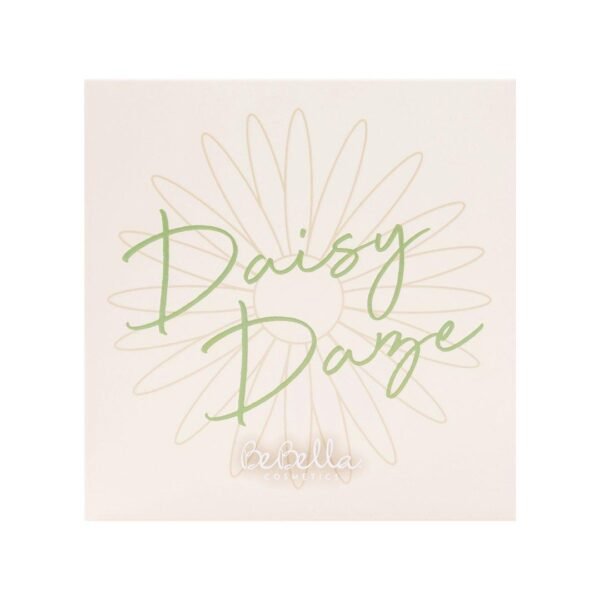 Bebella - Daisy Daze Eyeshadow Palette