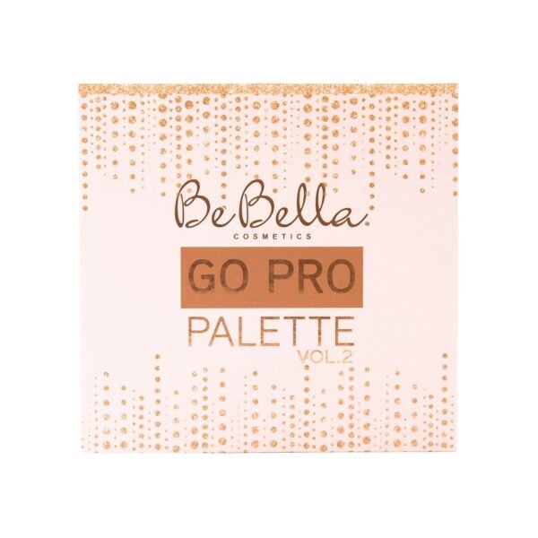 BEBELLA GO PRO VOLUME 2