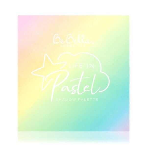 Bebella- Life in Pastel