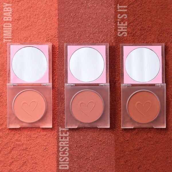 Blush Hush Bundle