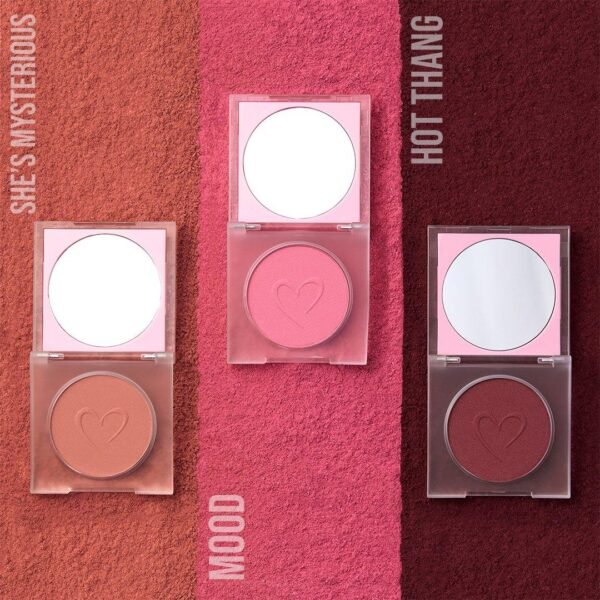 Blush Hush Bundle
