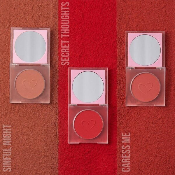 Blush Hush Bundle