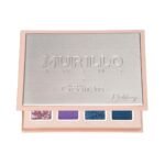 Brittany's Eyeshadow Palette - Murillo Twins Vol. 1