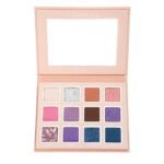 Brittany's Eyeshadow Palette - Murillo Twins Vol. 1