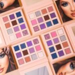 Brittany's Eyeshadow Palette - Murillo Twins Vol. 1