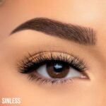 Casually Lashed Faux Mink Lash Set