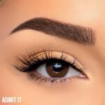 Casually Lashed Faux Mink Lash Set