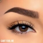 Casually Lashed Faux Mink Lash Set