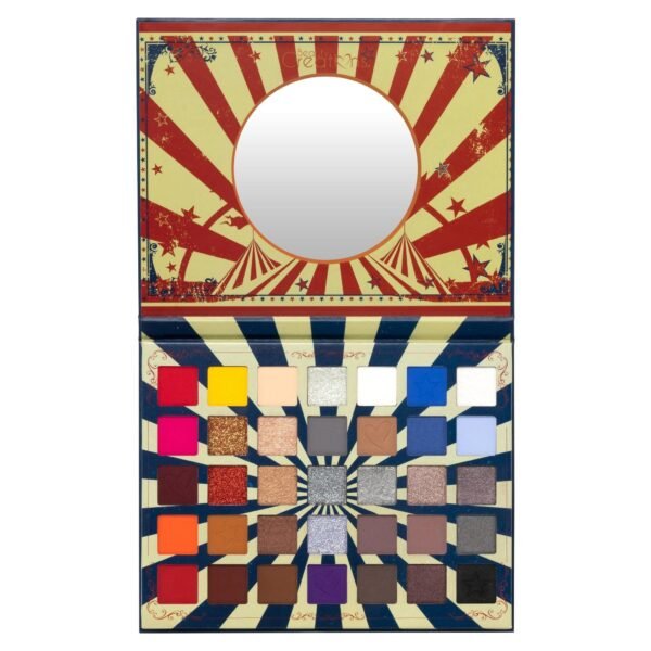 Circus Shadow Collection Bundle