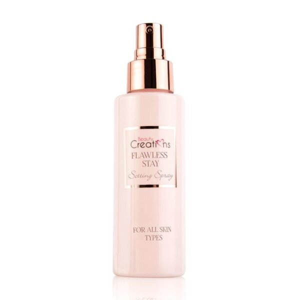 Flawless Stay Setting Spray