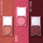 Blush Hush Singles
