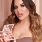 My Attraction Shadow Palette