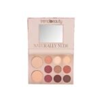 Naturally Nude
