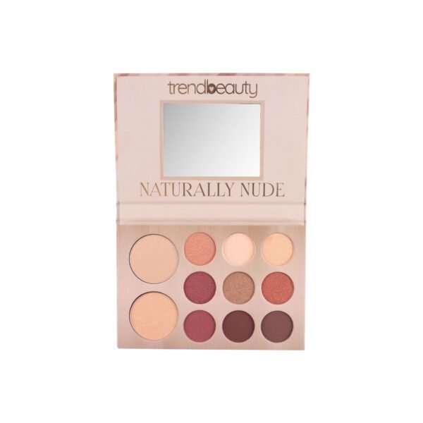Naturally Nude