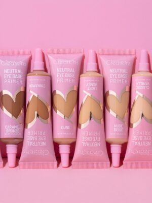 Neutral Eye Base Primer (Various Shades)