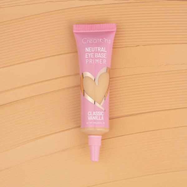 Neutral Eye Base Primer (Various Shades)