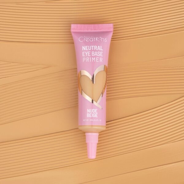 Neutral Eye Base Primer (Various Shades)