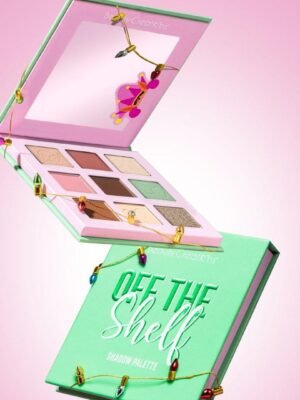 Off The Shelf Holiday Shadow Palette