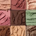 Off The Shelf Holiday Shadow Palette