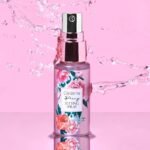 Peony Mini Setting Spray
