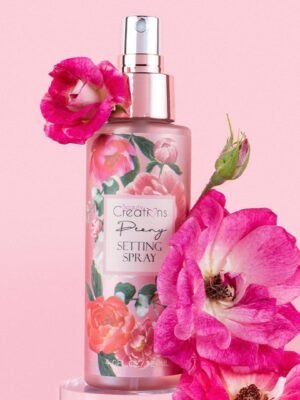 Peony Setting Spray