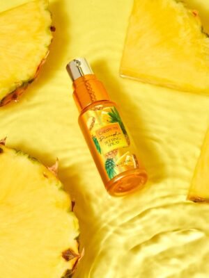 Pineapple Mini Setting Spray