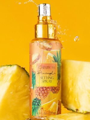 Pineapple Setting Spray