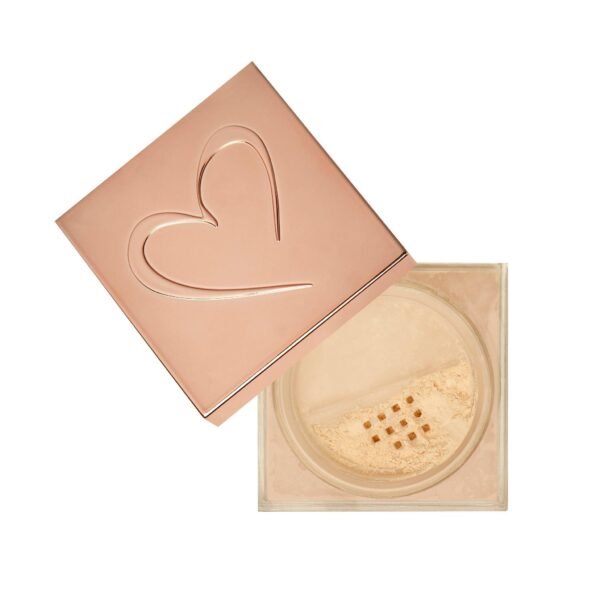 Flawless Stay Bye Filter PR Box