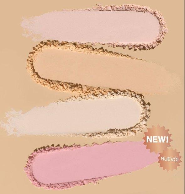 Flawless Stay Bye Filter PR Box