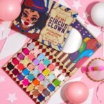 Remi Circus Clown Eyeshadow Palette