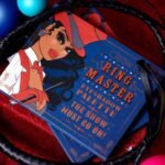 Ring Master Eyeshadow Palette