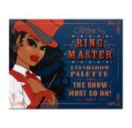 Ring Master Eyeshadow Palette
