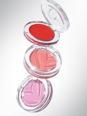 Stay Blushing Cute Lip and Cheek Balm
