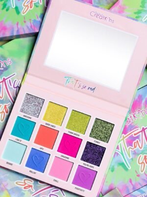 That's So Rad Eyeshadow Palette