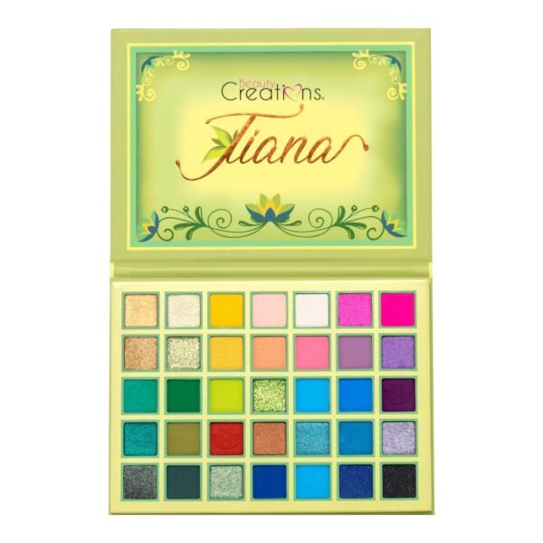 Tiana