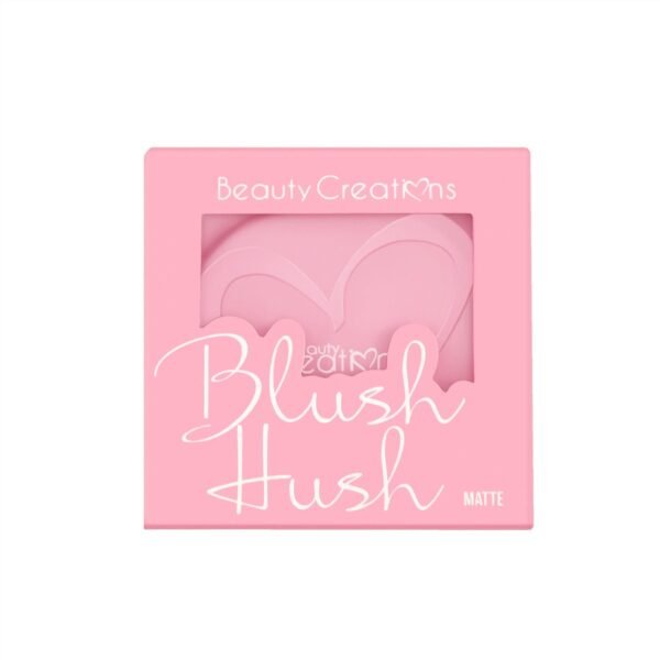 Blush Hush Singles
