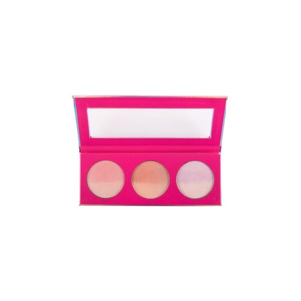 Unicorn Dream -  Highlighter Palette