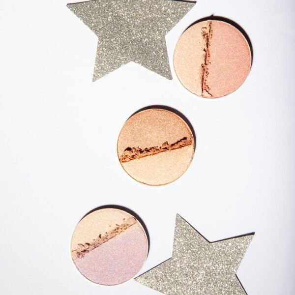 Unicorn Dream -  Highlighter Palette