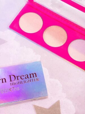Unicorn Dream -  Highlighter Palette